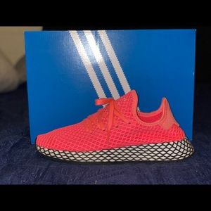 Adidas Deerupt Runner Junior